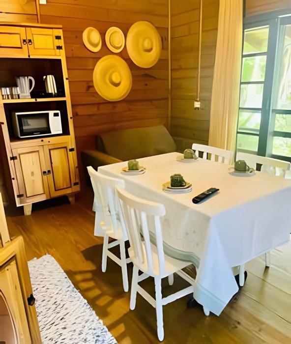 Casa aconchego da praia miseria frente mar