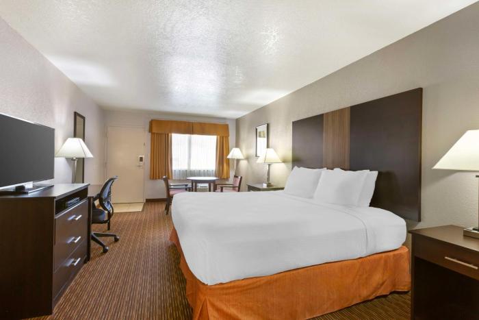 Best Western Sawmill Inn