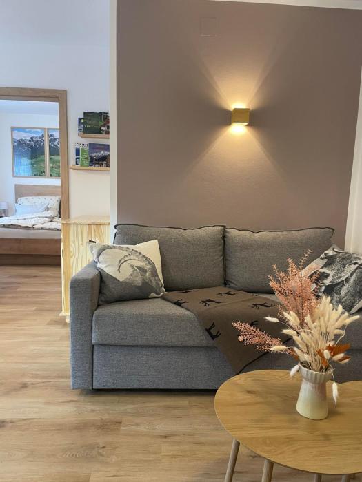 Beagzeit Ferienwohnung