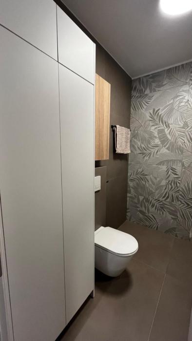 Apartment Saranda Sea View