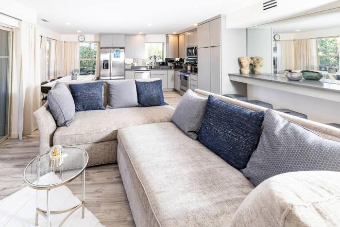 Modern 2bed-2bath Deer Valley 2 min from Jordanelle Gondola Entrance