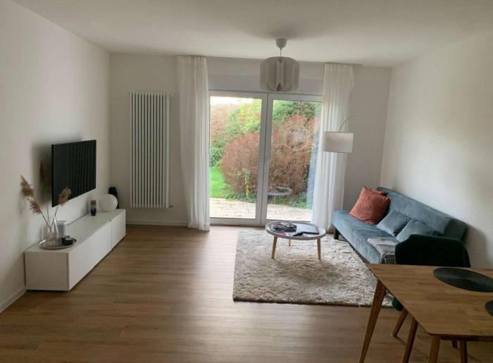 Eckberg Apartments - longstay