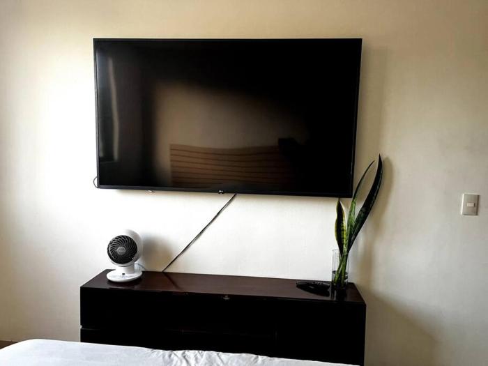 Comodo depto 2 recámaras