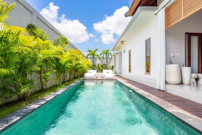Villa Gaia Canggu