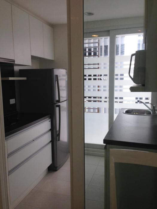 Condo near Iconsiam The Bangkok Sathorn-Taksin Corner Room