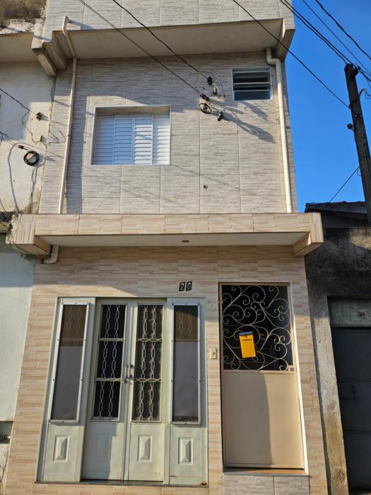 Casa familiar lado do Santuário Nacional de Aparecida SP