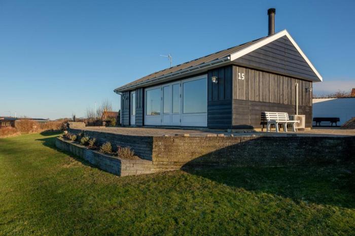 Awesome Home In Glesborg With 3 Bedrooms