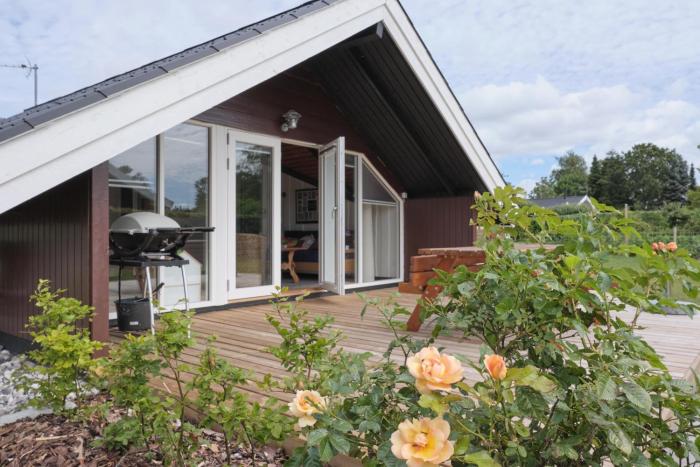 Beautiful Home In Ebeltoft With 2 Bedrooms And Internet