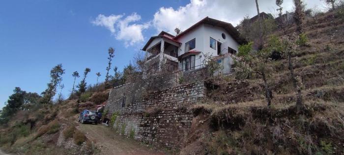 Katies Abode, Hartola