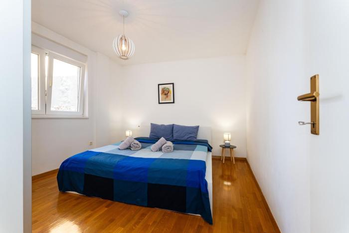 Relja Legacy Apartment