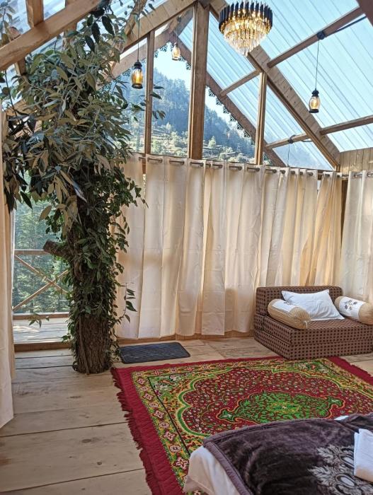 Sukoon Saath by Hostalgic