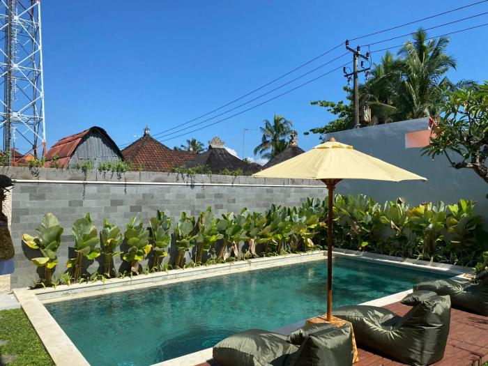 Muara Apartment Ubud