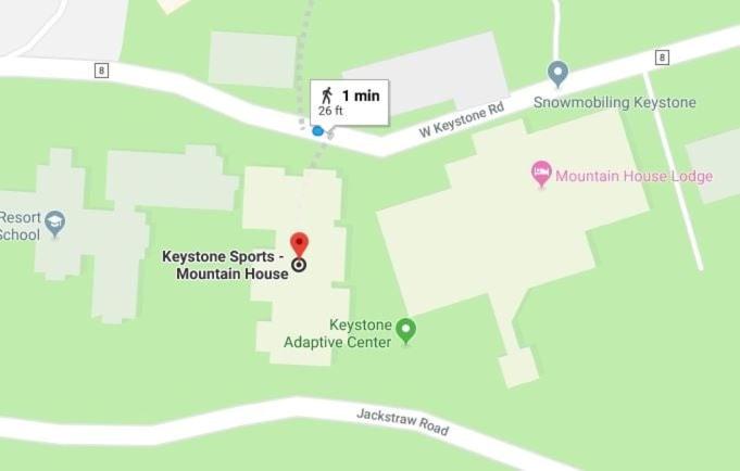 Penthouse 2796 Slopeside Ski In Ski Out Condo