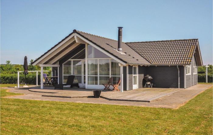 Holiday Home Askemose Sydals Xi