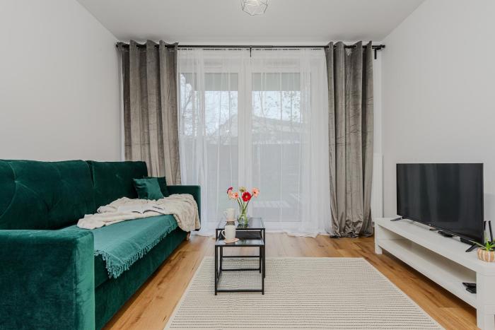 ShortStayPoland Żupnicza B83