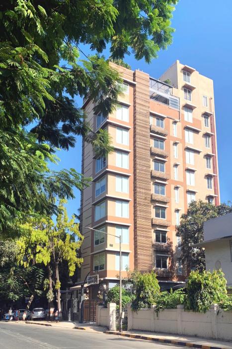 Theory9 Premium Service Apartments Bandra