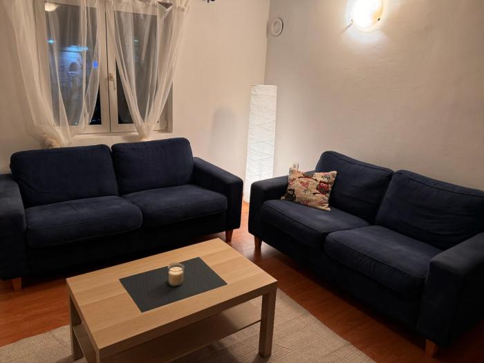 MANGO Apartment