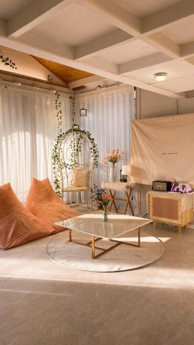 3min from Metro - Lodging with roof terrace - Convenient transport - CVS downstairs - Hot places nearby