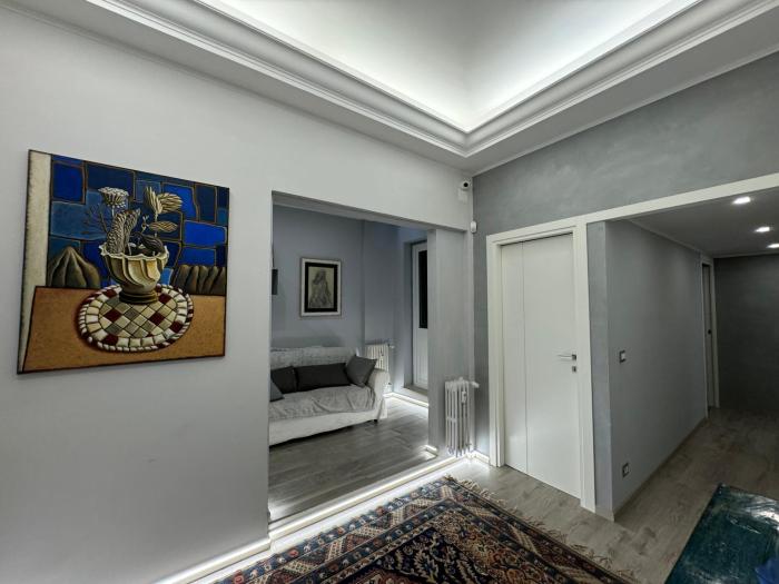 Dolce Vita House - 10min walk to Vatican