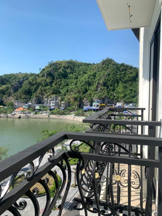 Anh Như Hostel Cat Ba