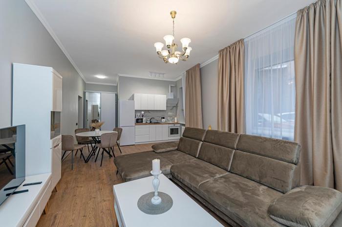 The Comfort Apartment #3 by Polo Apartments