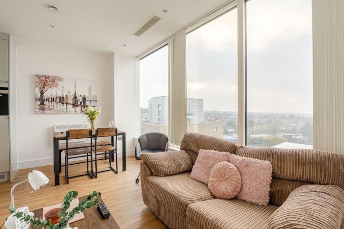 Luxury London Studio