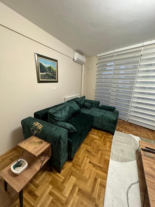 Apartman Happy Moments Kraljevo