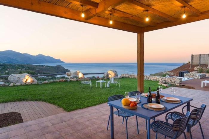 Villa Disa Cala Bianca