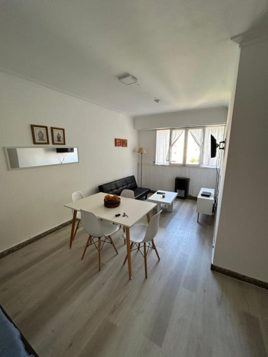Departamento en alquiler temporario mar del plata