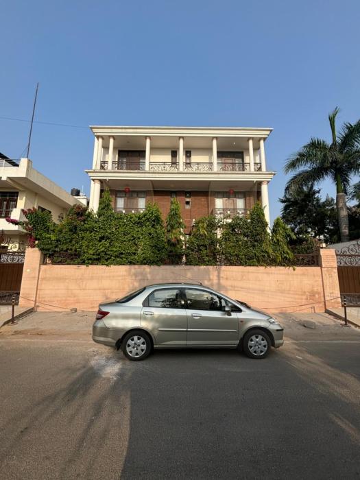 Colonels Abbey First Floor