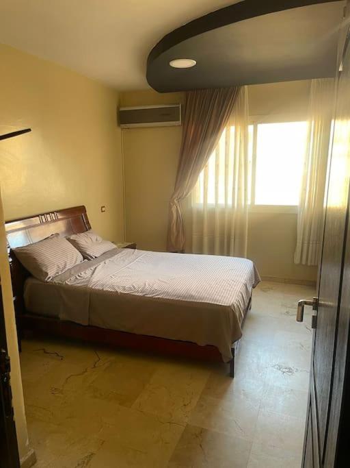 Appartement de Lux,Guèliz