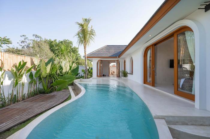 The Adya Hidden Villa Ubud