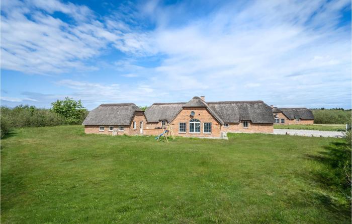 Gorgeous Home In Ulfborg With Sauna