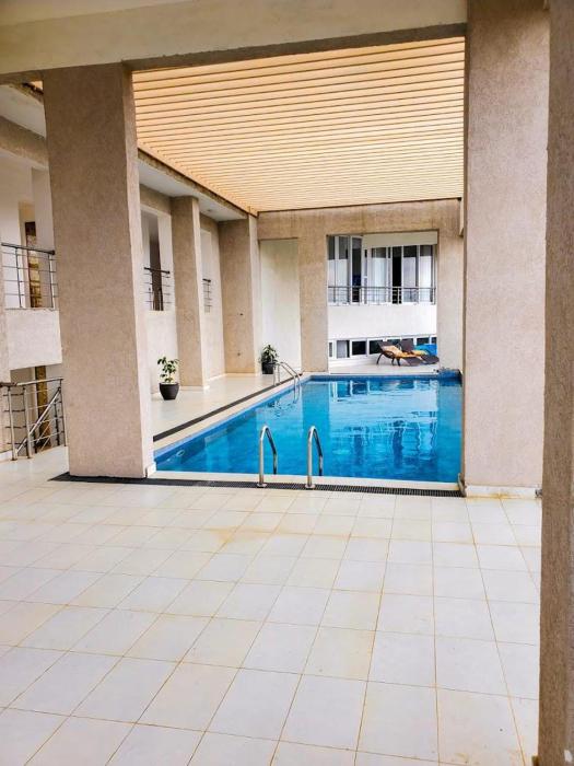 Imagine Luxury Apartments