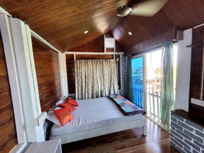 Urban Cottage Homestay