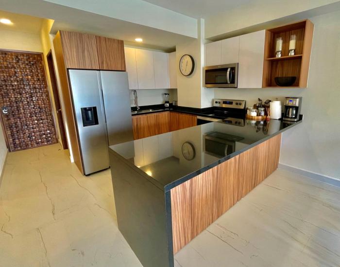 Oasis de Lujo en Nuevo Vallarta