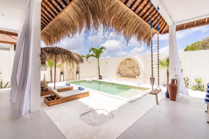 Casa Bonita 3BR Central Canggu