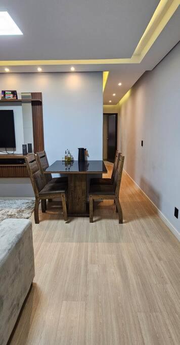 Apartamento Aconchegante