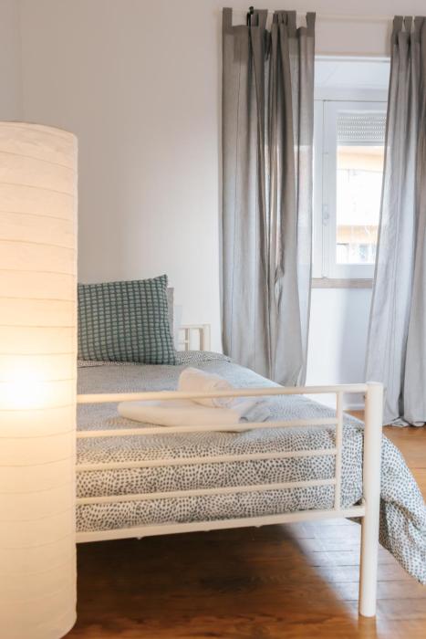 Aquilla Family Room 307