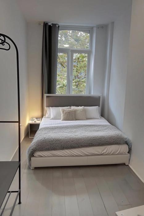 Rive Gauche L centre - gare - aéroport