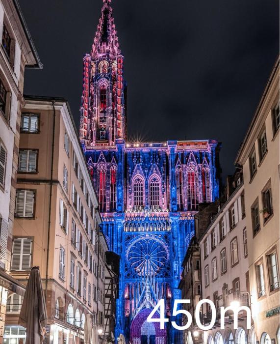 Hyper Centre Krutenau Étoile Bourse Appart