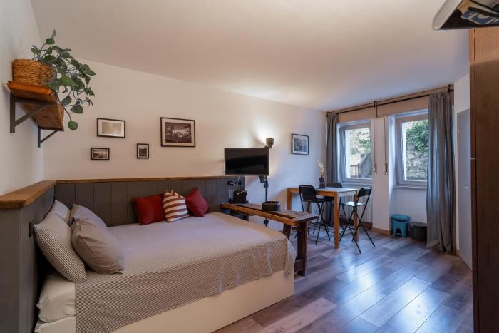 Outdoor Apartments - Studiò11Centro