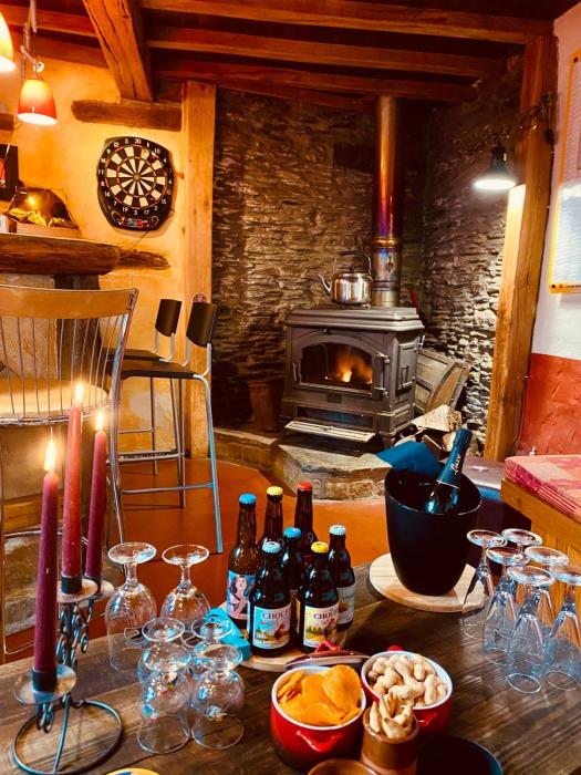 La Vieille Forge B&B