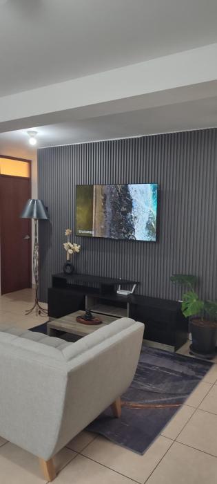 Sumaq Apartment Lima Airport