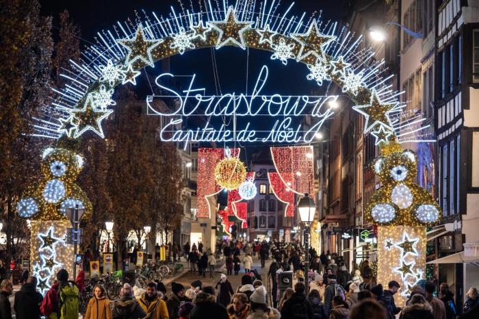 Grande Chambre Climatisée 1 à 4 couchages
