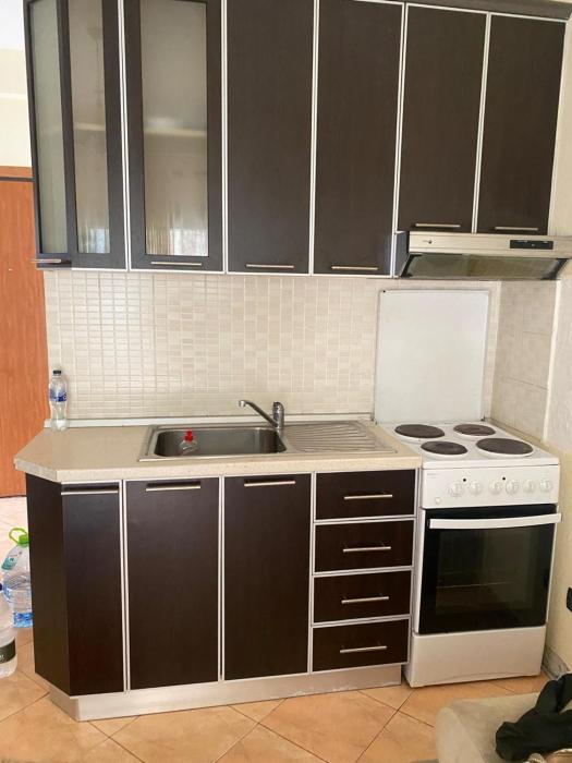 Apartament tek Kompleksi Thomallari-Golem