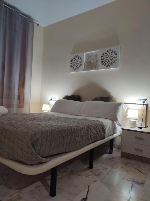 apartamentos barrio nuevo
