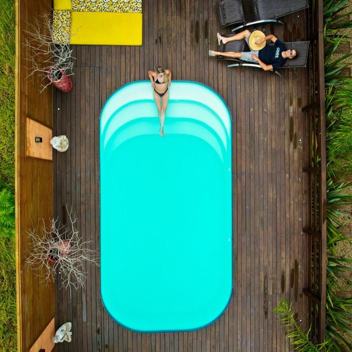 Pousada Rosa Karioka - Praia do Rosa