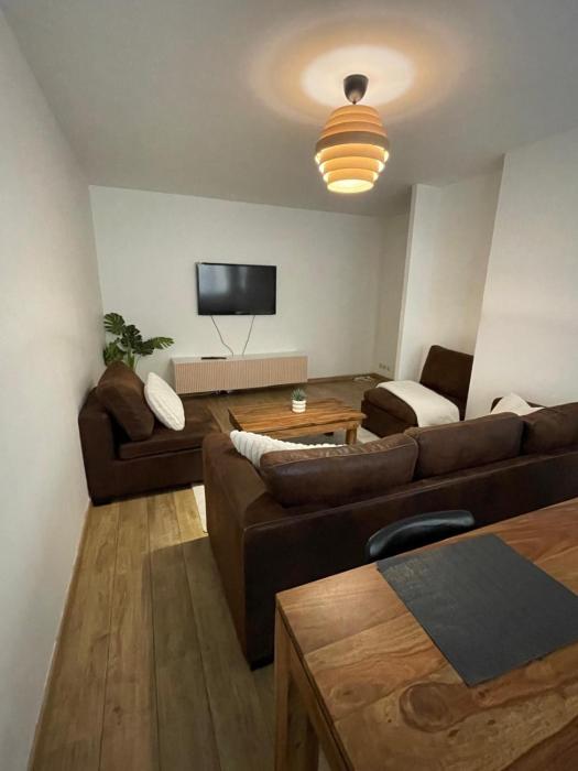 Cozy appartement Clichy, very good location