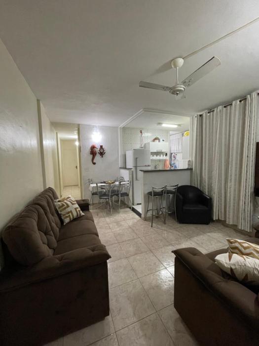 Apartamento Cabo Frio perto da praia